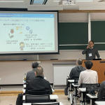 オープンソースカンファレンス2025福岡 セミナー